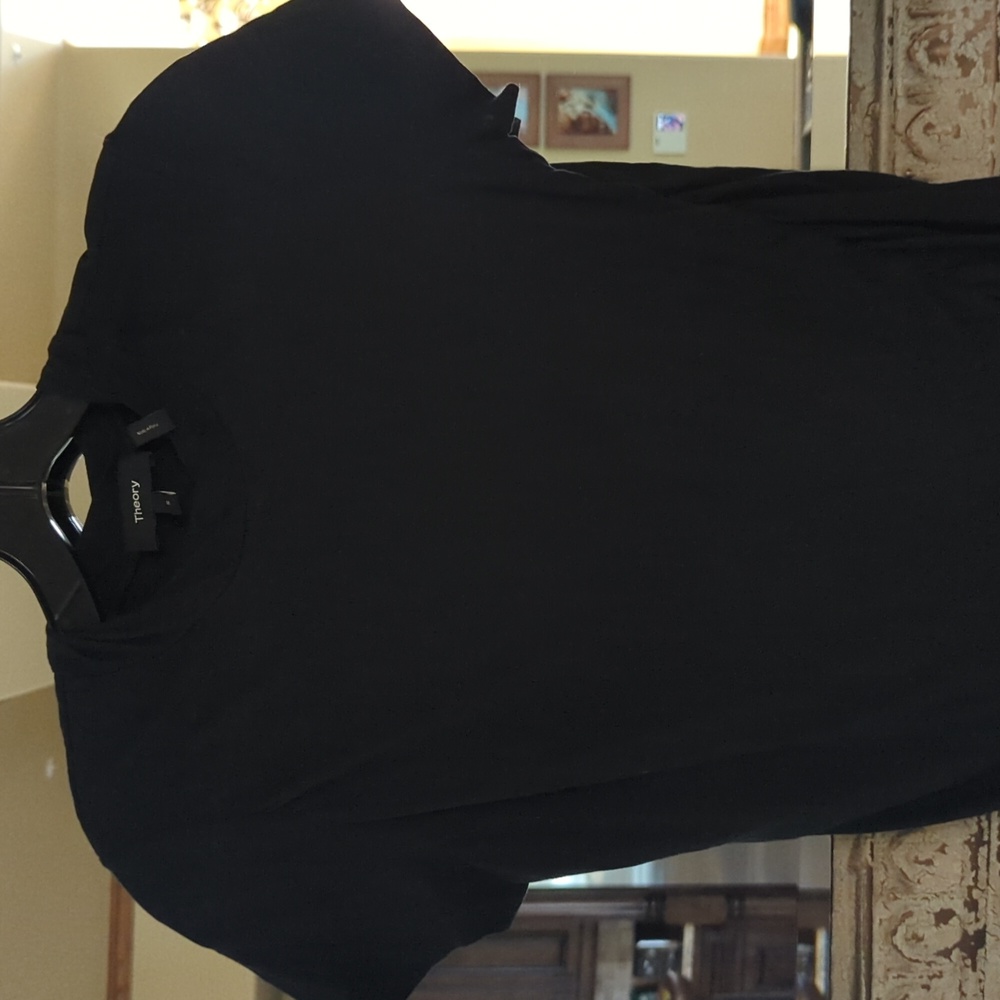 Theory blouse - Picture 5 of 14